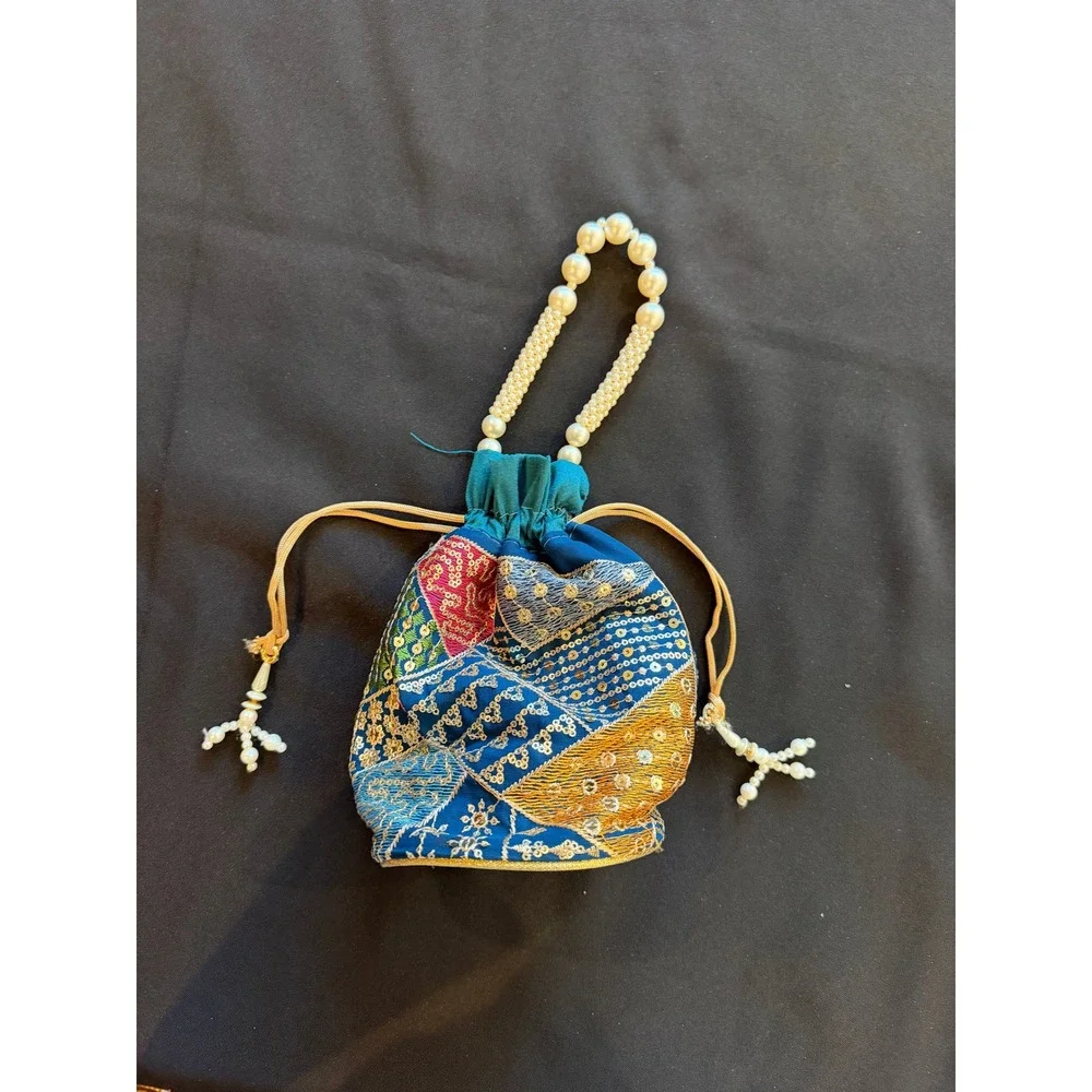 N/A handcrafted indian